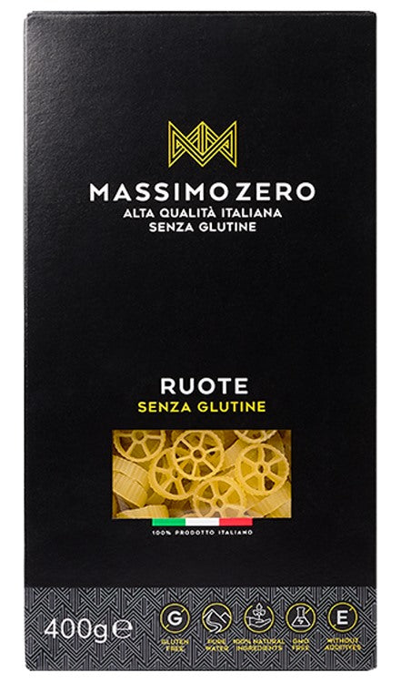 nuova terra massimo zero ruote 400 g massimo zero ean 8052747931675