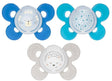 artsana chicco chicco succhietto comfort lumi in silicone b16 36 mesi 2 chicco ean 8058664082544