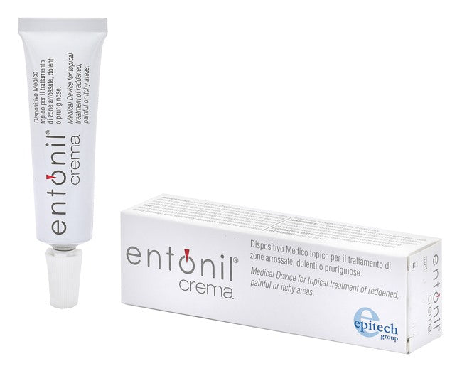 epitech entonil crema tubetto con applicatore 10 ml ean 8031359065008