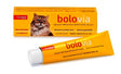 candioli veterinari bolo via pasta gatti tubo 50 g candioli ean 8025767422850
