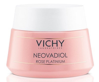 loreal vichy neovadiol rose platinium 50 ml vichy ean 3337875579919