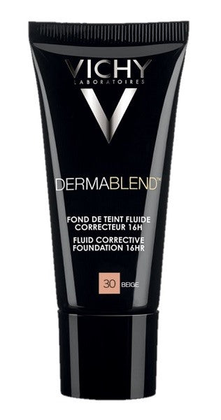 loreal vichy dermablend fluido 30 30 ml vichy ean 3337875572378