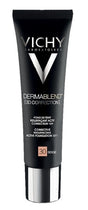 loreal vichy dermablend 3d 30 30 ml vichy ean 3337875572590