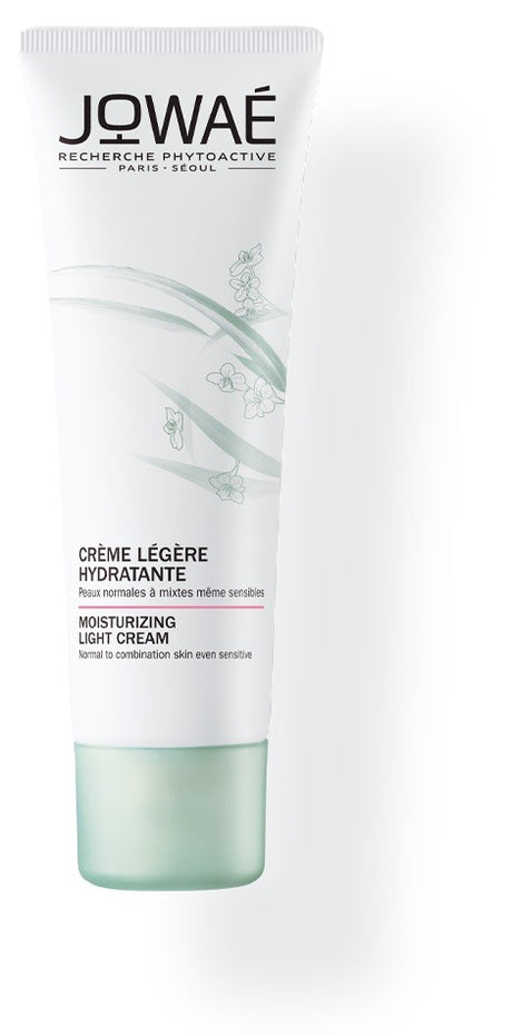 jowae jowae crema leggera idratante 40 ml jowae ean 3664262000139