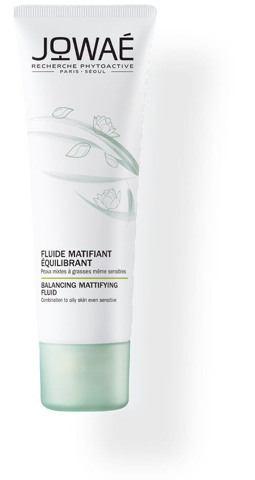 jowae jowae fluido riequilibrante opacizzante 40 ml jowae ean 3664262000269