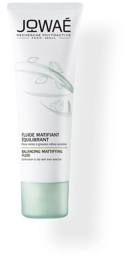jowae jowae fluido riequilibrante opacizzante 40 ml jowae ean 3664262000269