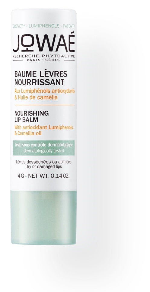 jowae jowae balsamo labbra nutriente jowae ean 3664262000061