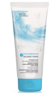 i c i m bionike internation bionike defence hair balsamo crema dermolenitivo ultradelicato 200 ml bionike ean 8029041163293