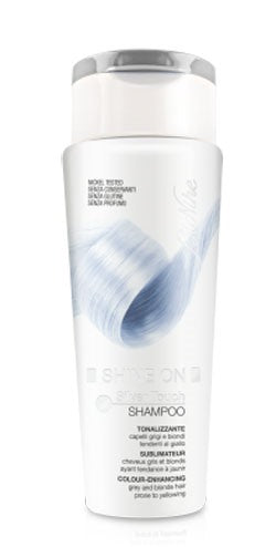 i c i m bionike internation bionike shine on shampoo silver touch 200 ml bionike ean 8029041169554