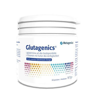 metagenics belgium glutagenics 167 g metagenics ean 5400433228715