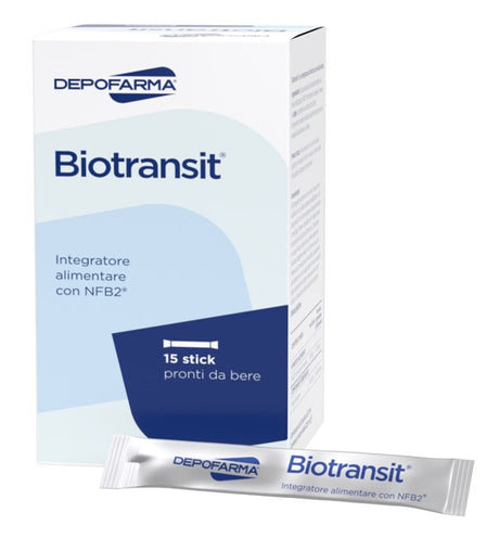 depofarma biotransit 15 stick pack 15 ml depofarma