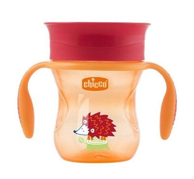 artsana chicco chicco tazza perfect 360 neutro 12 mesi chicco ean 8058664070077
