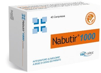 magap nutrition nabutir 1000 40 compresse magap nutrition ean 8053782750016