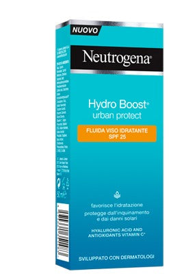 johnsonjohnson neutrogena urban protect fluido spf 25 50 ml neutrogena ean 3574661351483