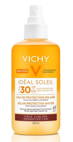loreal vichy is acqua solare abbronzante 200 ml vichy ean 3337875585217