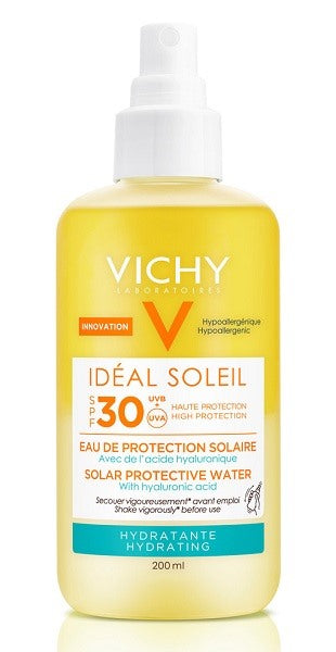 loreal vichy is acqua solare idratante 200 ml vichy ean 3337875585187
