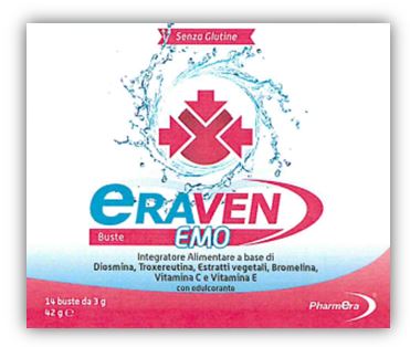 pharmera eraven emo 20 bustine pharmera