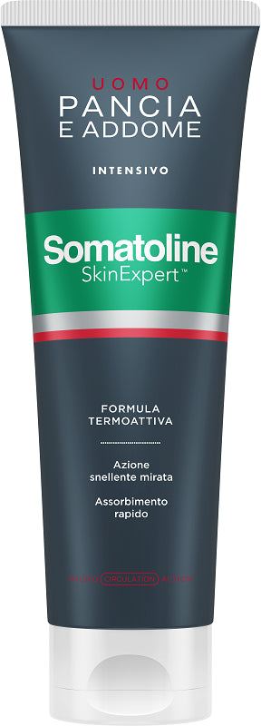 manetti h roberts c somatoline skin expert uomo panciaaddome intensivo 250 ml somatoline ean 8002410065633