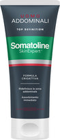 manetti h roberts c somatoline skin expert uomo addominali top definition 200 ml promo somatoline ean 8002410065619