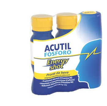 angelini ch acutil fosforo energy shot 3 x 60 ml acutil ean 8000036021859