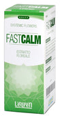 legren fast calm 30 ml gocce laboratori legren