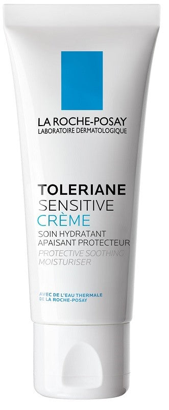loreal posay toleriane sensitive crema viso 40 ml la roche posay ean 3337875578486