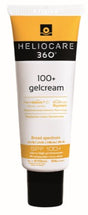 difa cooper heliocare 360 100 gelcream 50 ml heliocare ean 8437015550855