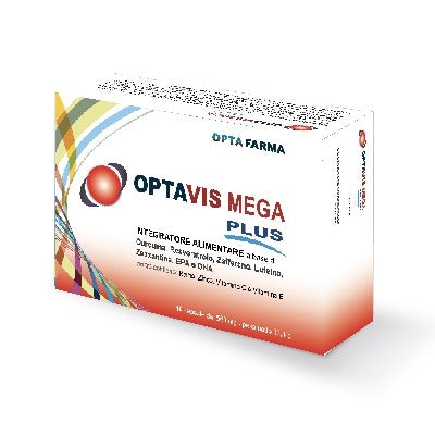 optafarma optavis mega plus 40 capsule