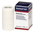 bsn medical benda elastica autoadesiva elastomull haft compressione forte 8x400 cm elastomull ean 4042809592795