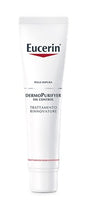beiersdorf eucerin eucerin dermopurifyer oil control trattamento rinnovatore 40 ml eucerin ean 4005800181986