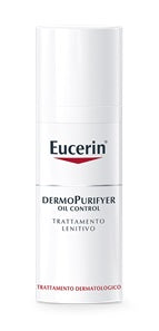 beiersdorf eucerin eucerin dermopurifyer oil control trattamento lenitivo 50 ml eucerin ean 4005800182006