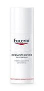 beiersdorf eucerin eucerin dermopurifyer oil control trattamento lenitivo 50 ml eucerin ean 4005800182006