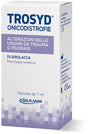 giuliani idrolacca trosyd trattamento onicodistrofie 7 ml trosyd