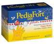 pediatrica pediafort 1000 8 flaconcini 10 ml pediatrica ean 8051160660124