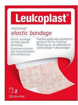 bsn medical benda elastomull 10 x 400 cm elastomull ean 4042809592856