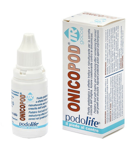 epitech onicopod tr gocce 15 ml ean 8031359040289