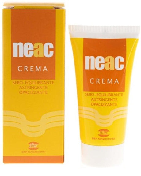bier neac crema 25 ml neac