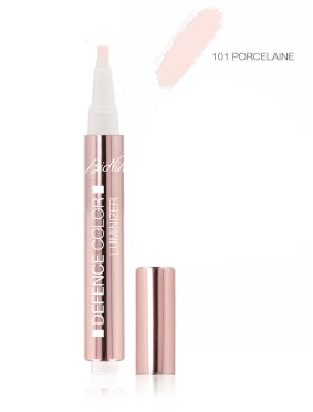 icim bionike defence color luminizer correttore illuminante 101 penna 2 ml bionike ean 8029041172455