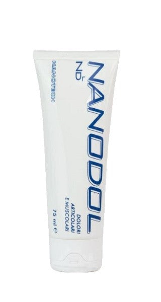 sowelo nanotech ad nanodol crema 75 ml