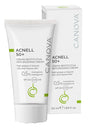 sifarma acnell 50 canova crema gel 50 ml calcio ad3 ean 8059265251339
