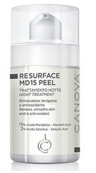 sifarma re surface md 15 peel canova 30 ml calcio ad3 ean 8059265251957