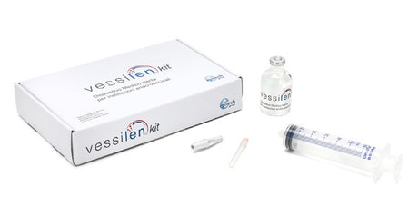 epitech kit vessilen 50 ml con siringa 50 ml ago e luer lock adapter ean 8031359062106