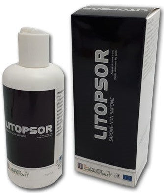 bio stilogit litopsor sapone non sapone 250 ml bio stilogit pharmaceutic