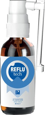 piemme pharmatech reflutech spray 30 ml piemme pharmatech