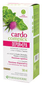 farmaderbe cardo complex depur epa 500 ml ean 8058456783765