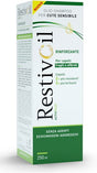 perrigo italia restivoil activ plus 250 ml restiv oil ean 8004283152298
