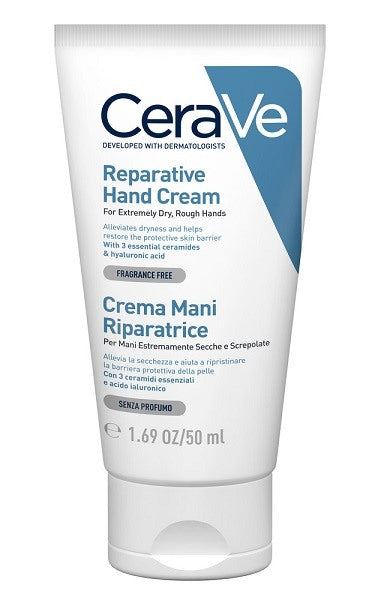 loreal cerave cerave crema mani 50 ml cerave ean 3337875597319