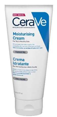 loreal cerave cerave crema idratante 177 ml cerave ean 3337875598996