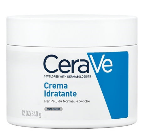 loreal cerave cerave crema idratante 340 g cerave ean 3337875597227