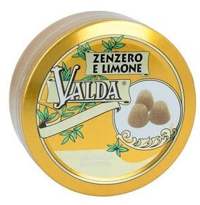 perrigo italia valda zenzero limone con zucchero valda ean 8004283153752